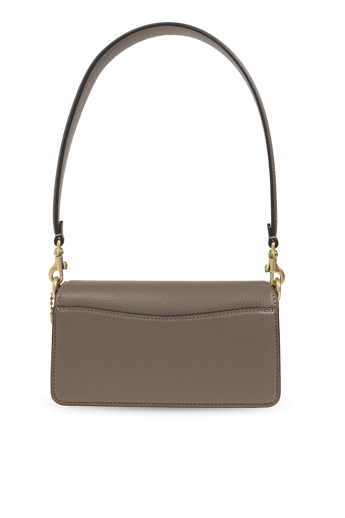 ★Coach★ Tabby Shoulder Bag 20 CAM90 B4/T2 Coach Quilted Tabby Shoulder Bag 20 with Chain, B4/Bluebell